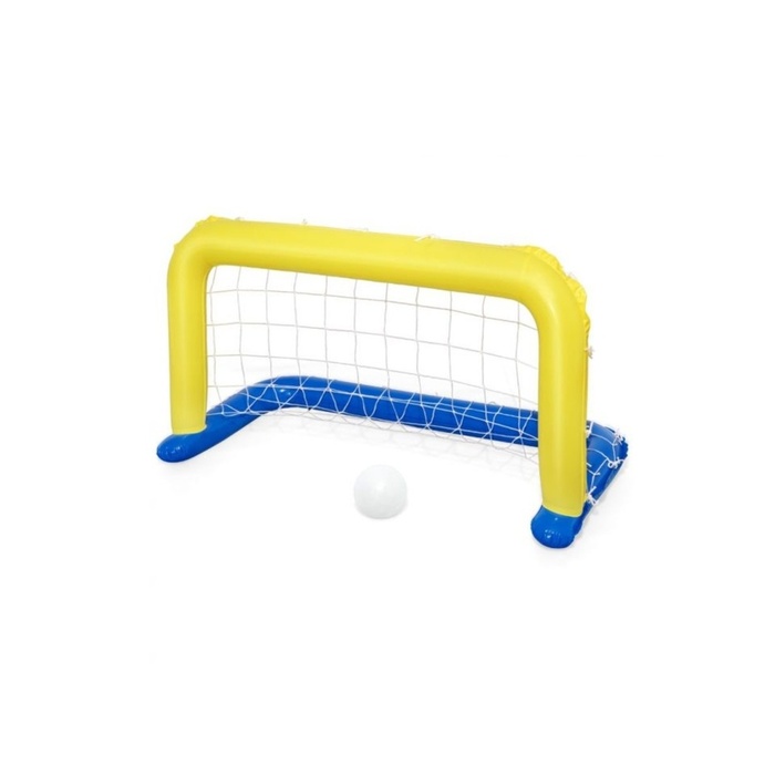 Vattenpolo Set 142 x 76 cm Bestway